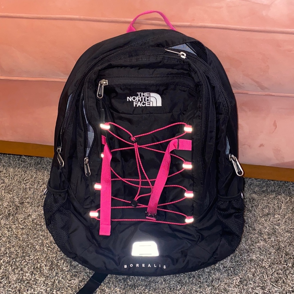 The North Face Borealis Backpack